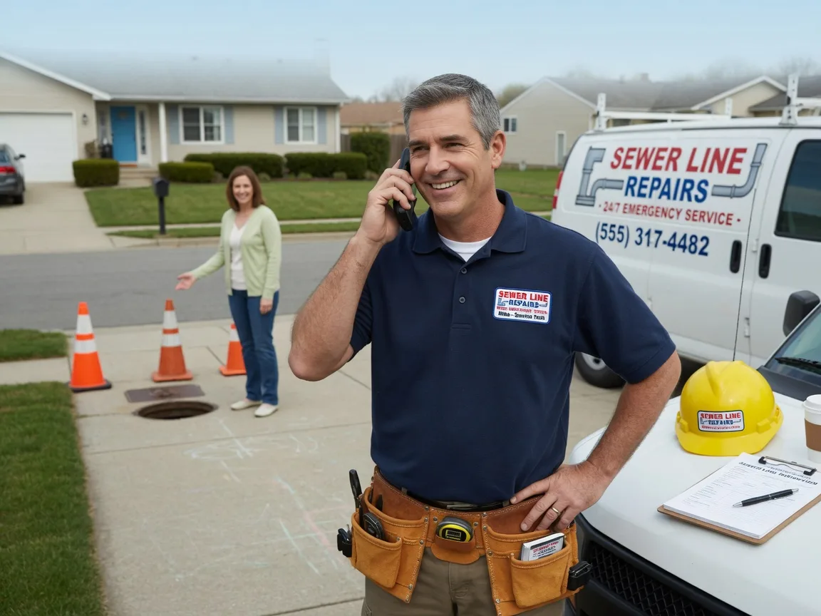 Emergency Plumber Thornton, PA FAQs